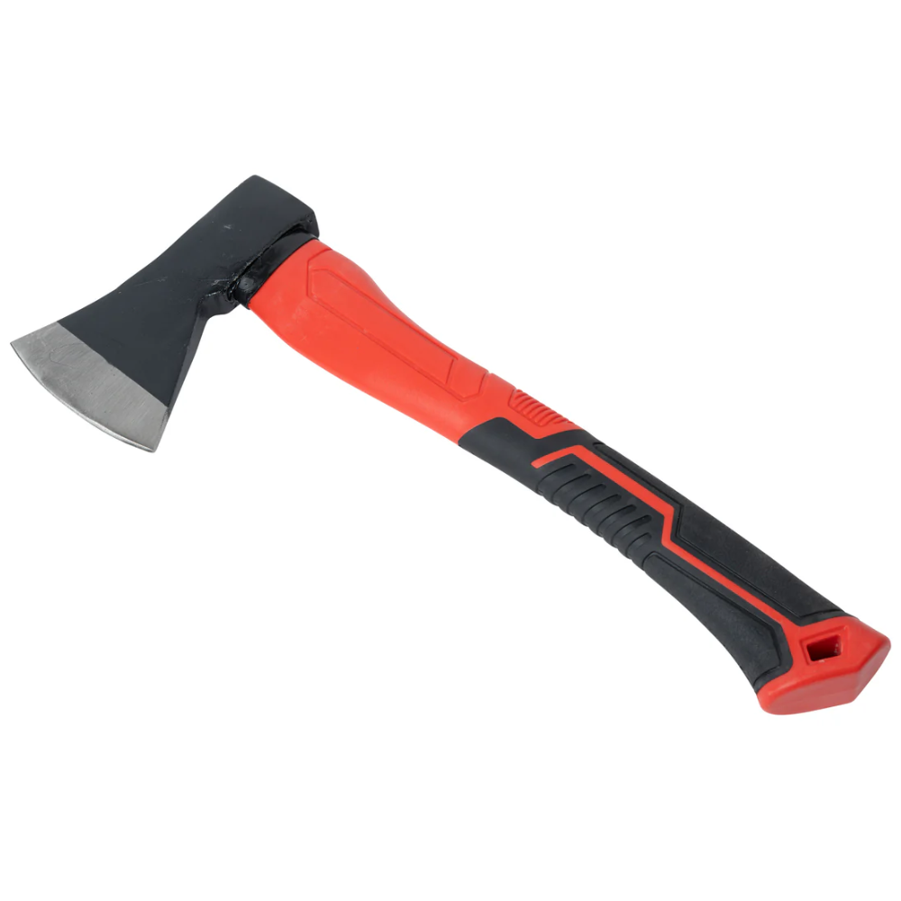 Hofftech bijl 600 gram soft grip