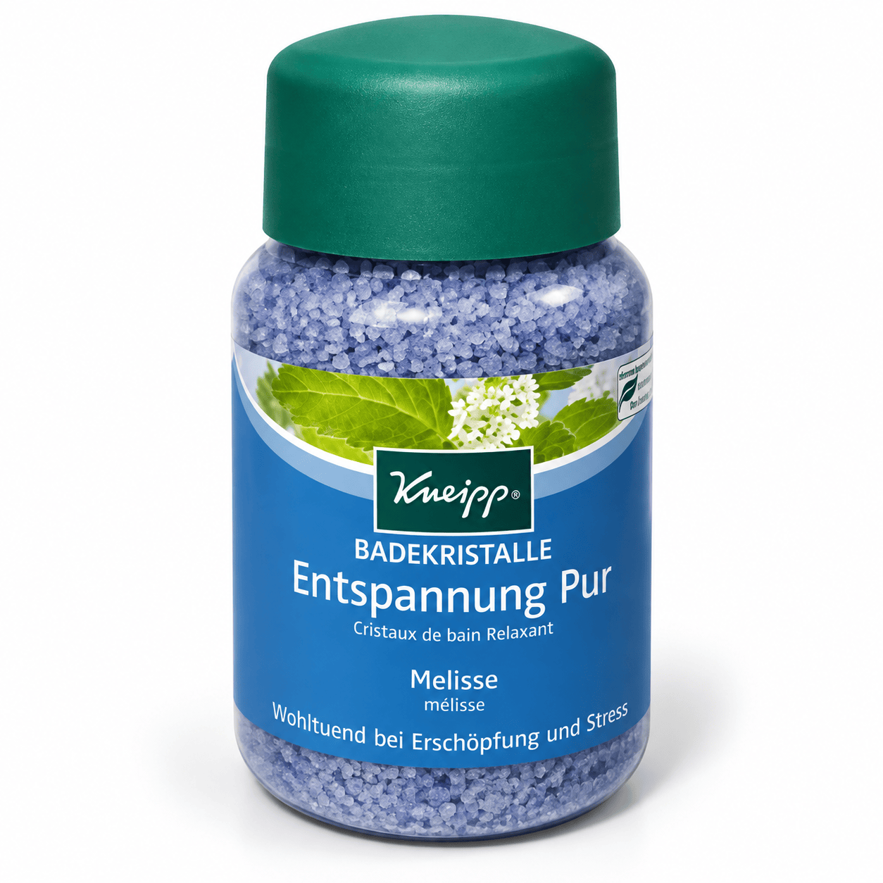 Kneipp Badkristallen Pure Ontspanning – 600 g