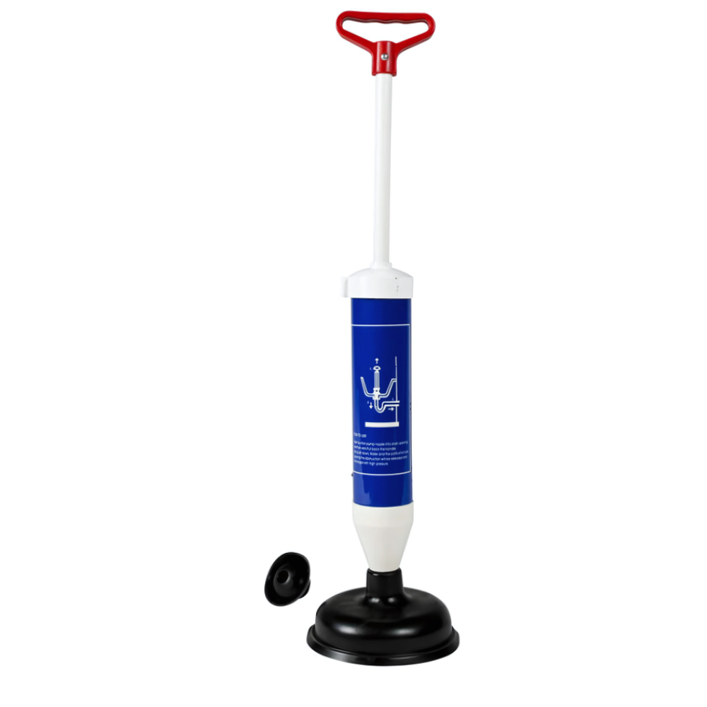 Gootsteen Pomp Ontstopper Drain Buster