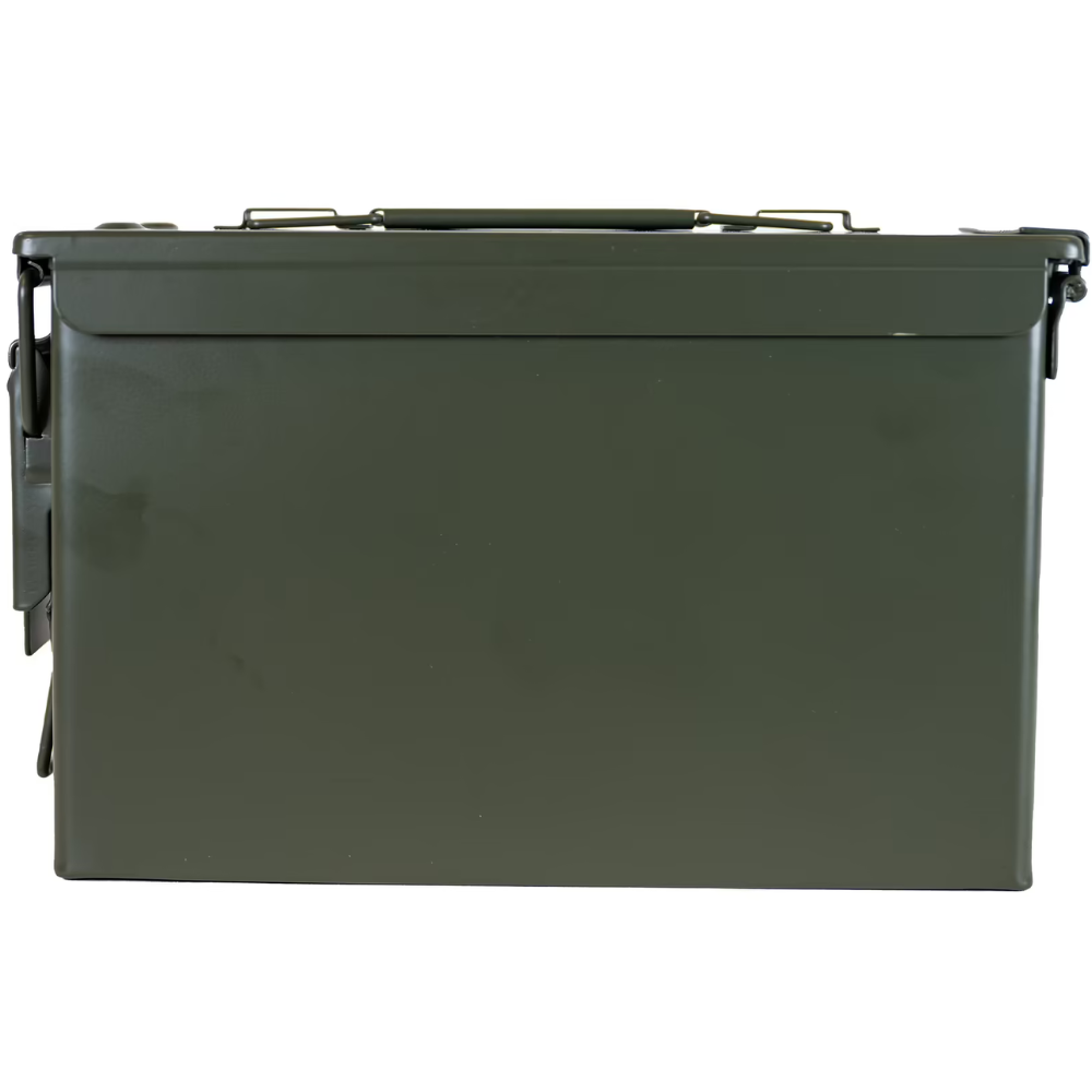 RAM Tactical - Munitiekist - Munitie Box Groen - Proff