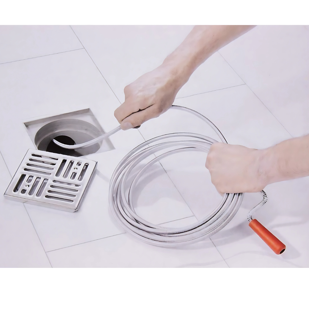 Rioolveer 3 meter Proff