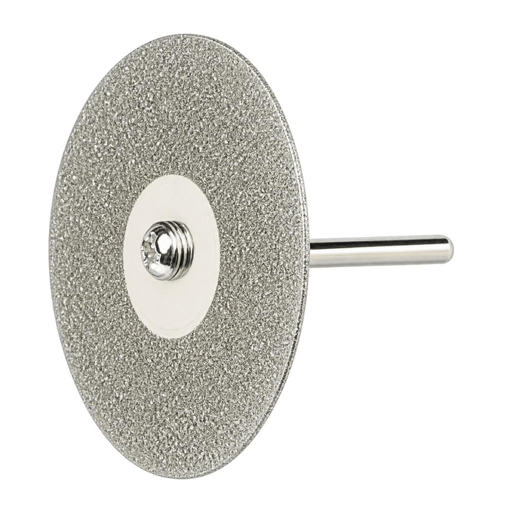 Diamant Doorslijpschijf 50 mm – Multislijper | Steen, Keramiek & Beton | Precisie Snijden