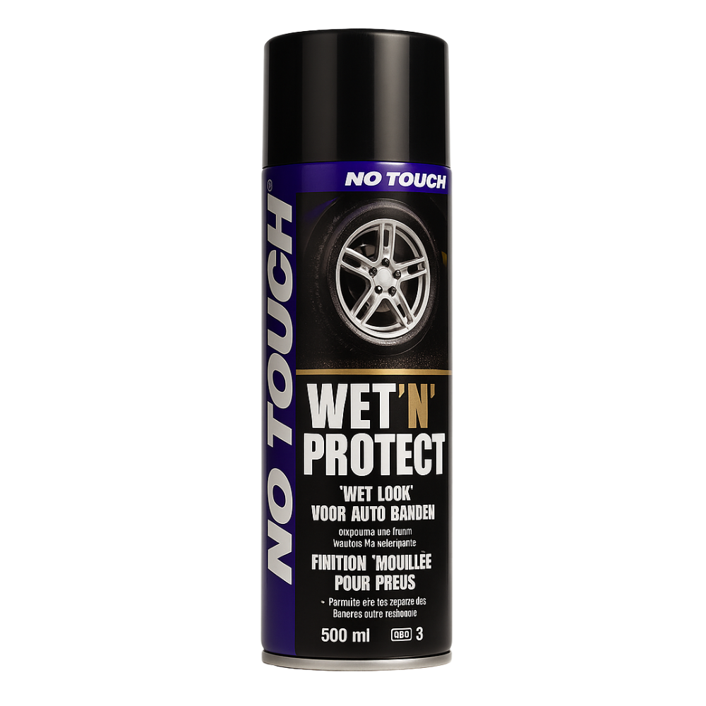 No Touch Wet n Protect 500m