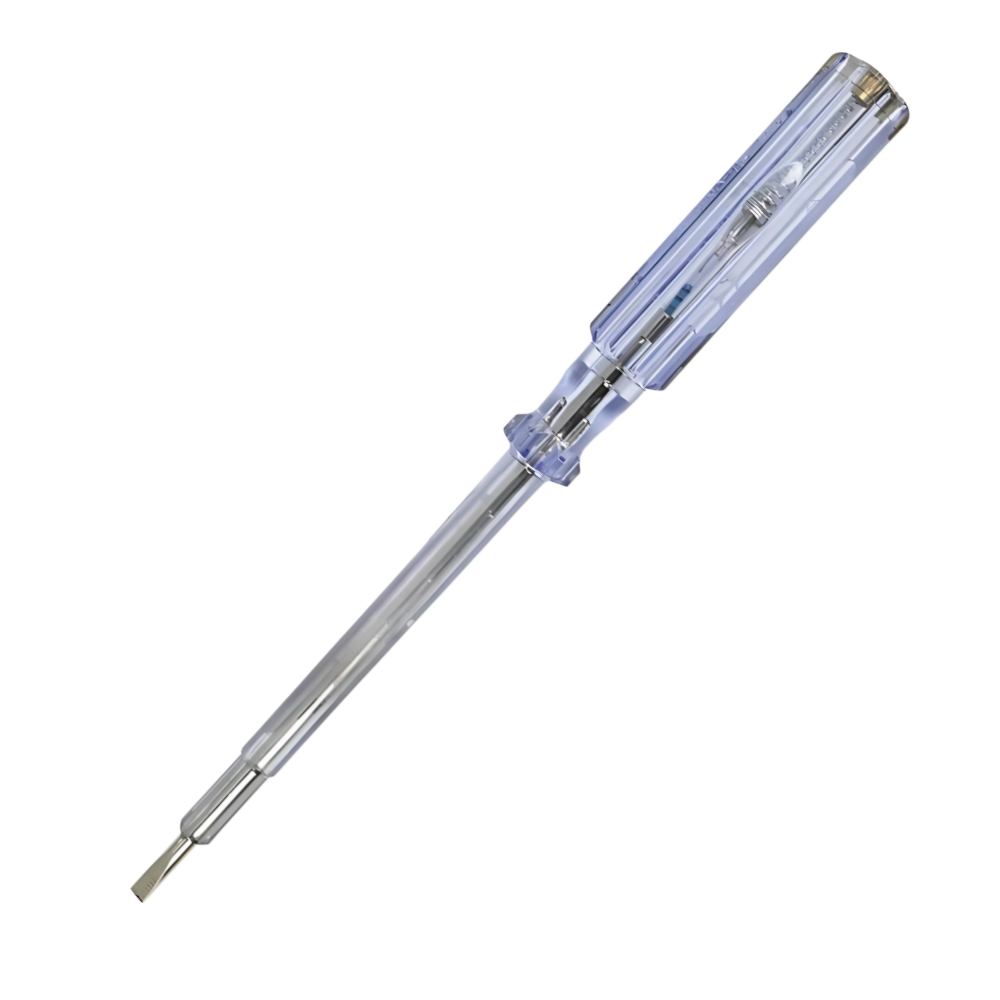 Spanningszoeker -schroevendraaier 19cm