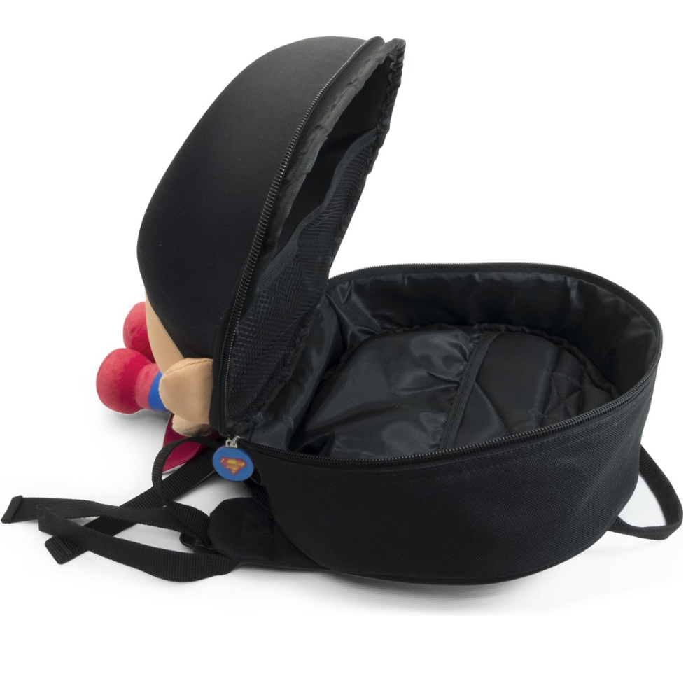 Ridaz Superman EVA Backpack - Rugzak