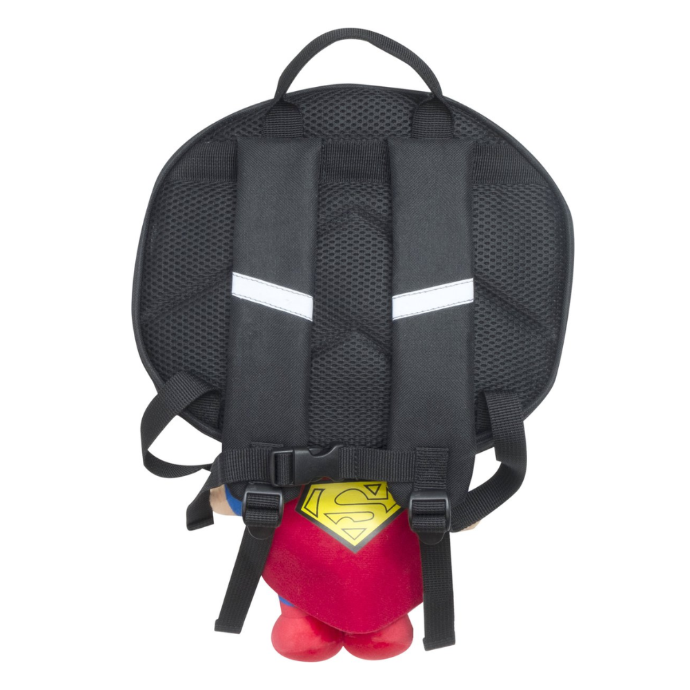 Ridaz Superman EVA Backpack - Rugzak