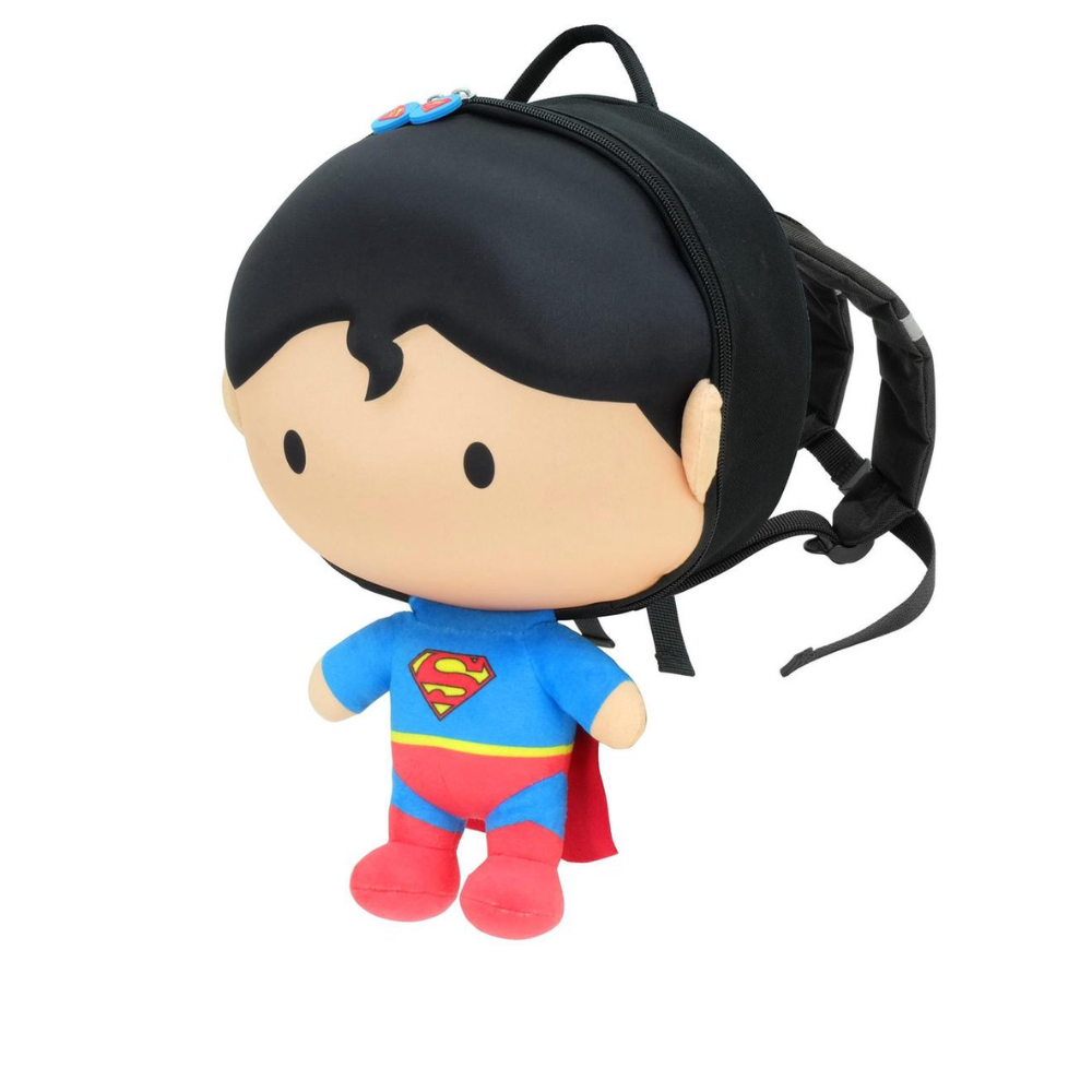 Ridaz Superman EVA Backpack - Rugzak