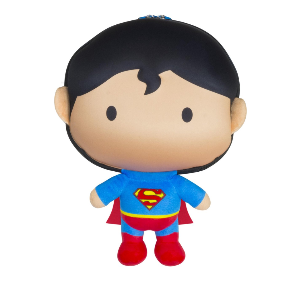 Ridaz Superman EVA Backpack - Rugzak