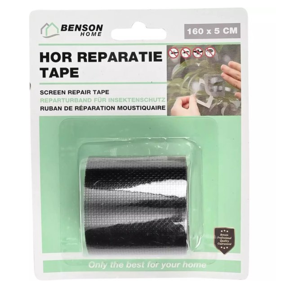 Hor reparatie tape