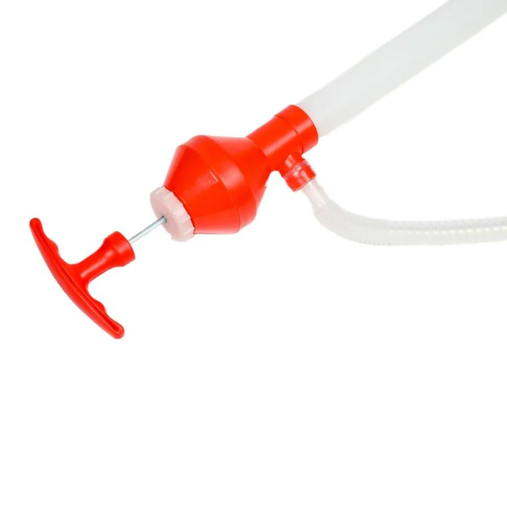 Overhevelingspomp 60 cm