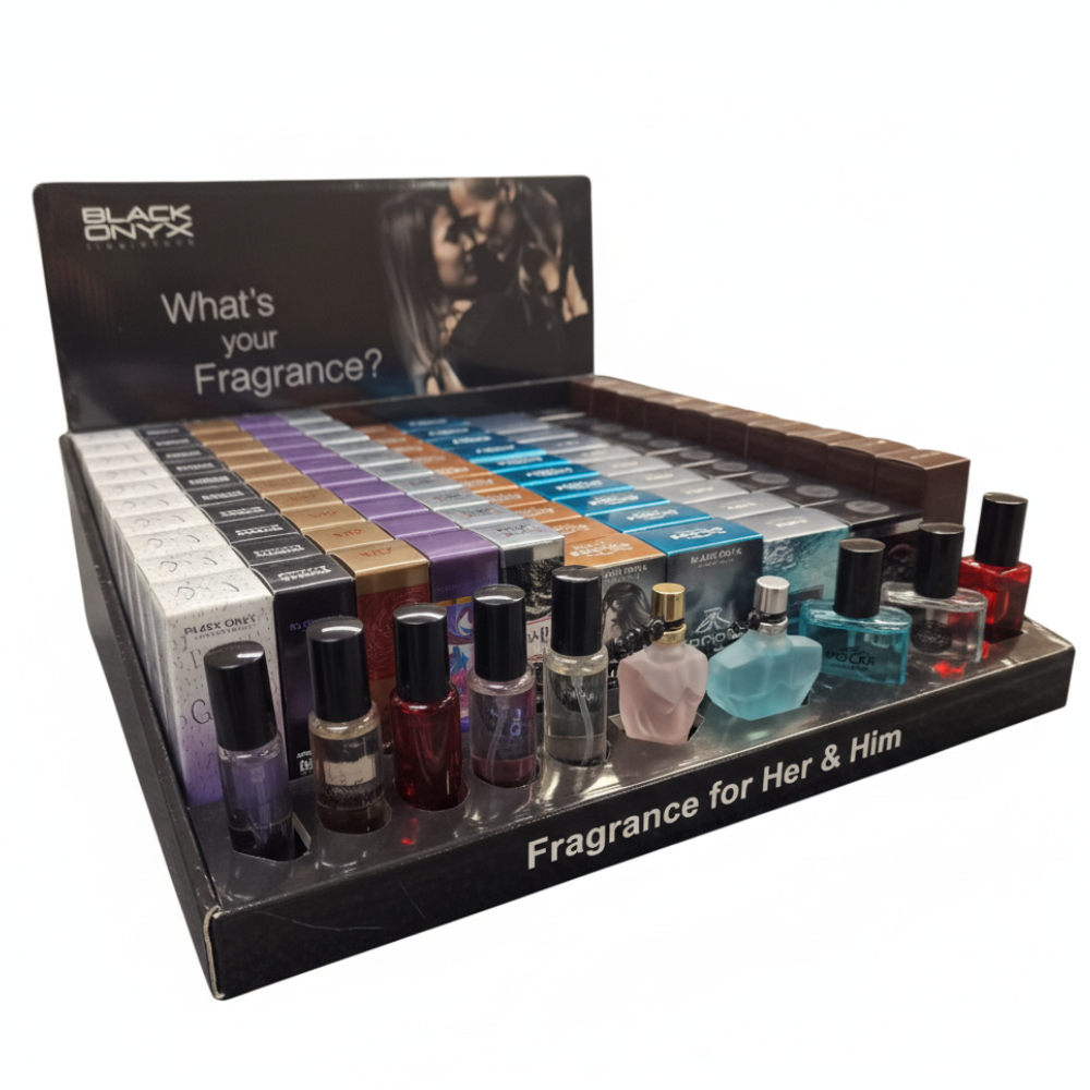 BLACK ONYX Mini Parfum 15ML