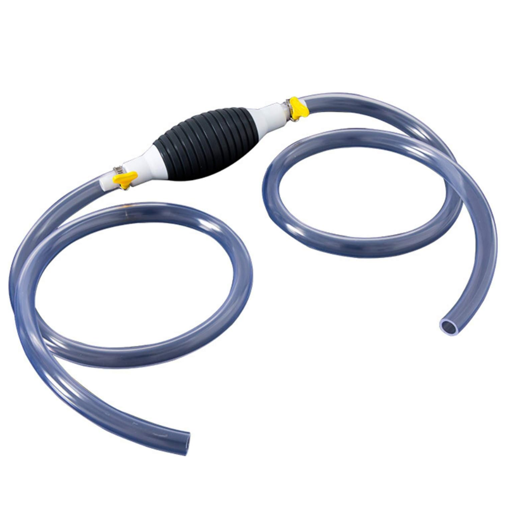 Handmatige Overhevelingspomp – Sifonpomp 2 meter