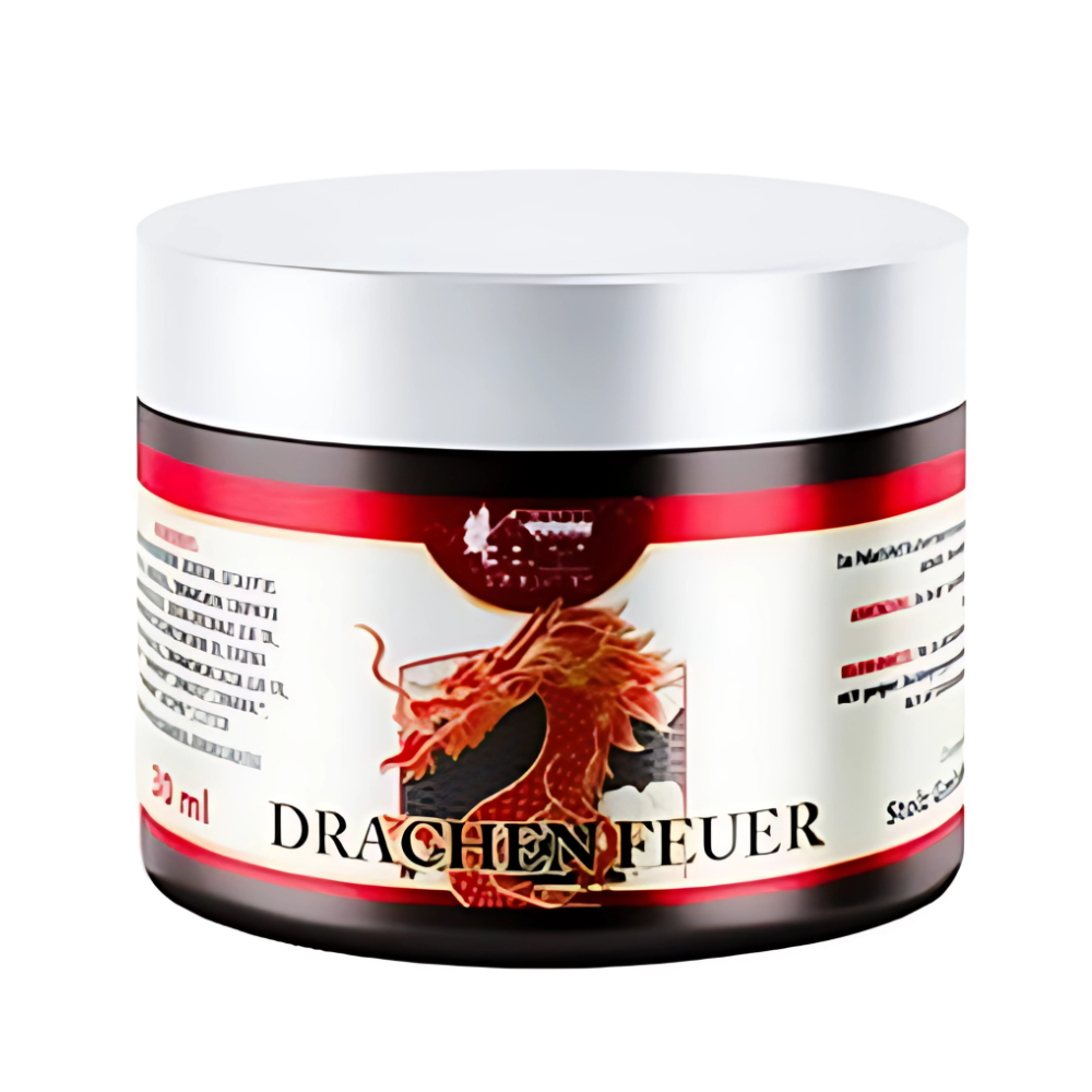 Dragon Fire 30ml - van de Pullach Hof