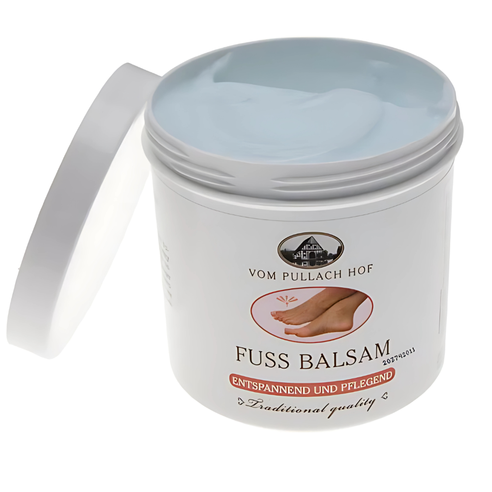 Pullach Hof - Voeten creme - 250 ml