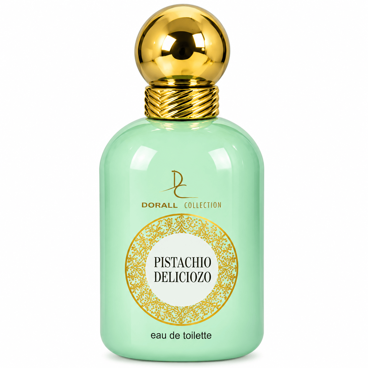 Dorall Collection Eau de Toilette Unisex – 95 ml
