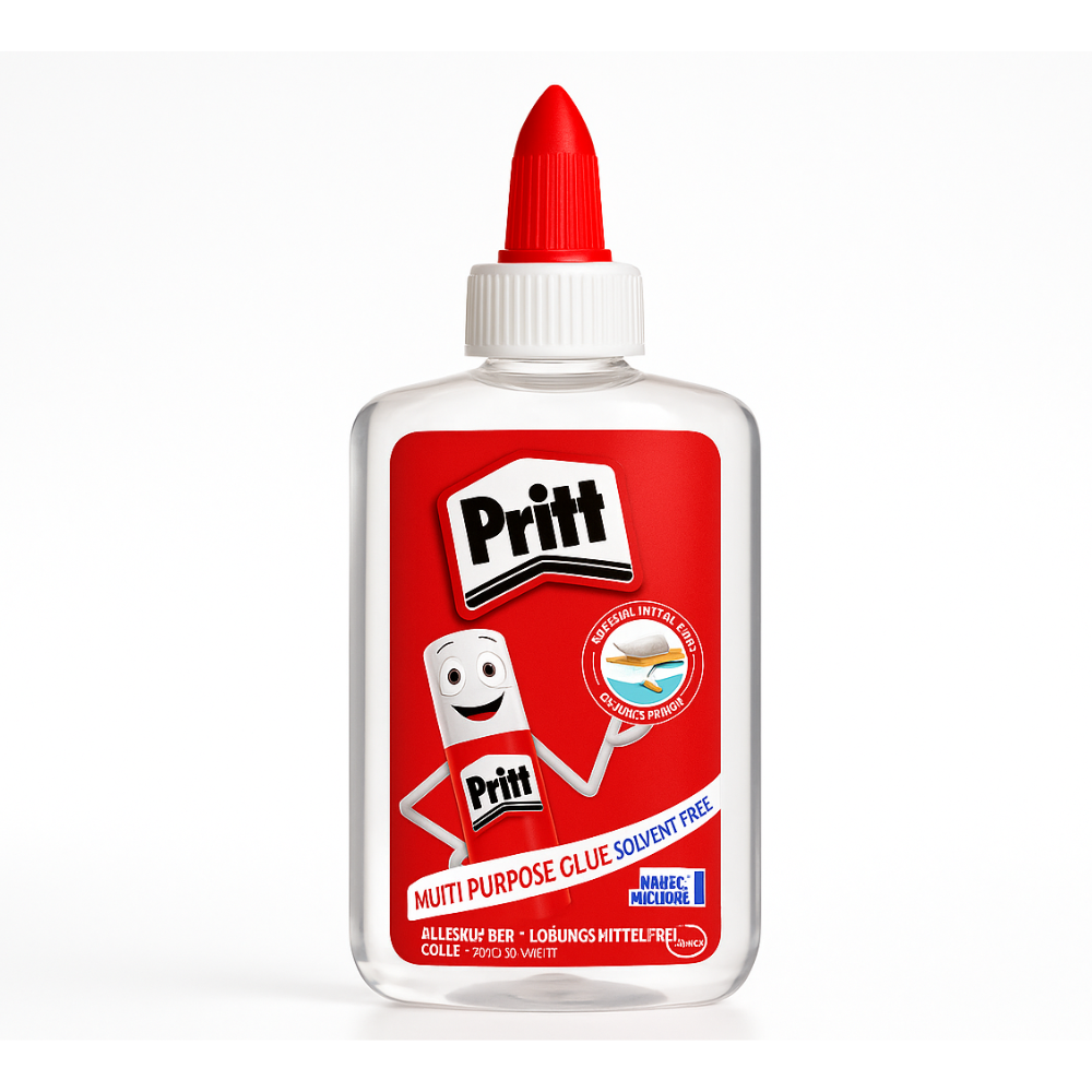 Pritt Multifunctionele lijm 150gr
