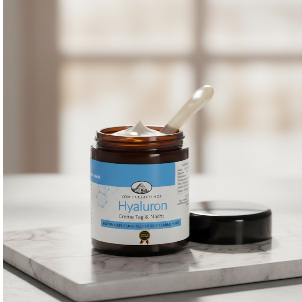 P.H. Hyaluron Crème 100 ml dag en nacht voor droge en vochtarme huid