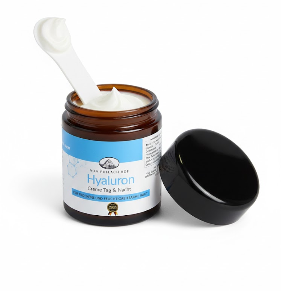 P.H. Hyaluron Crème 100 ml dag en nacht voor droge en vochtarme huid