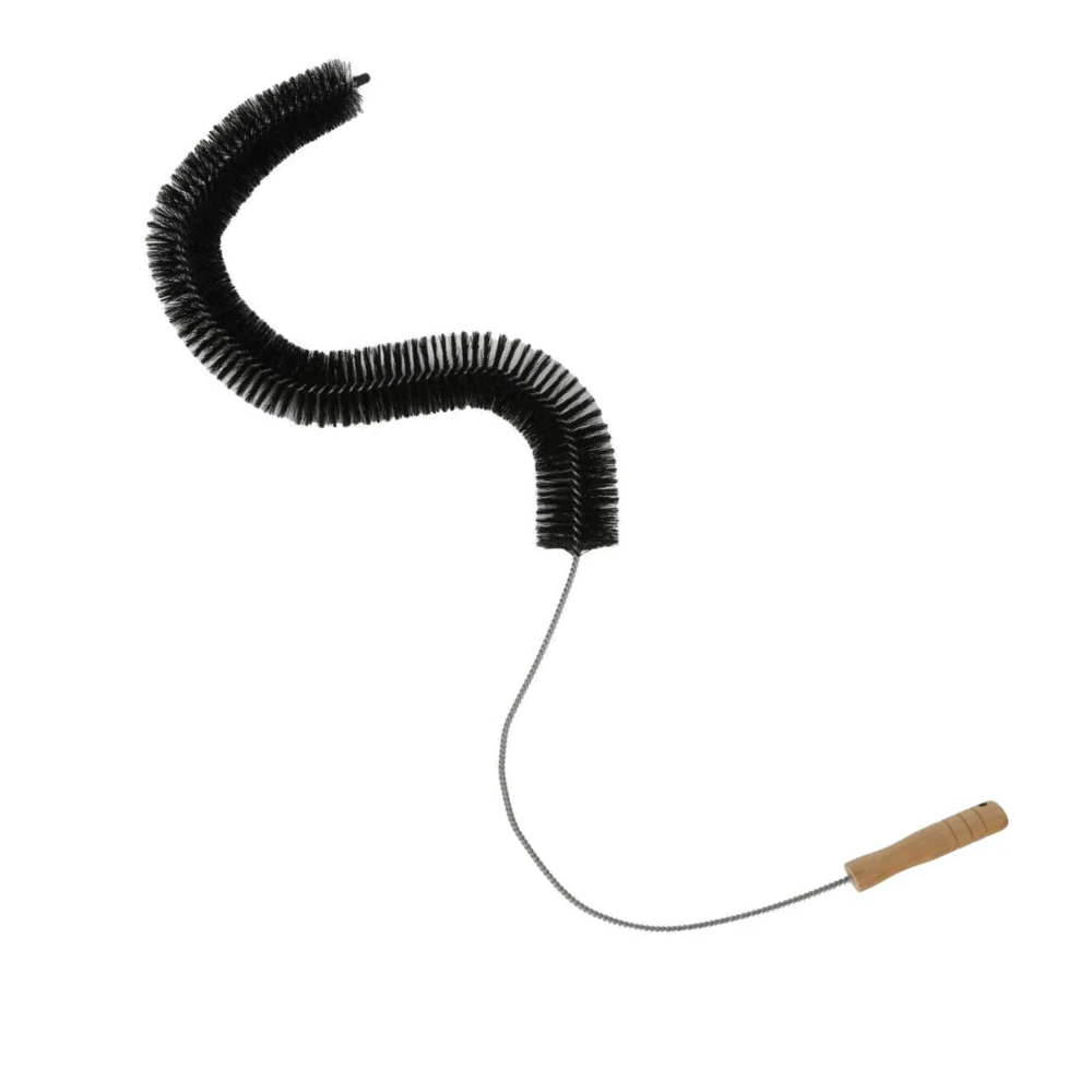 Radiatorborstel flexibel 120cm