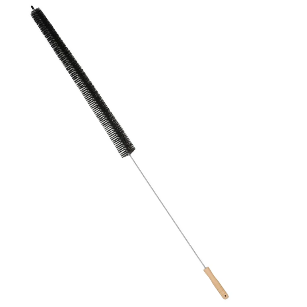 Radiatorborstel flexibel 120cm