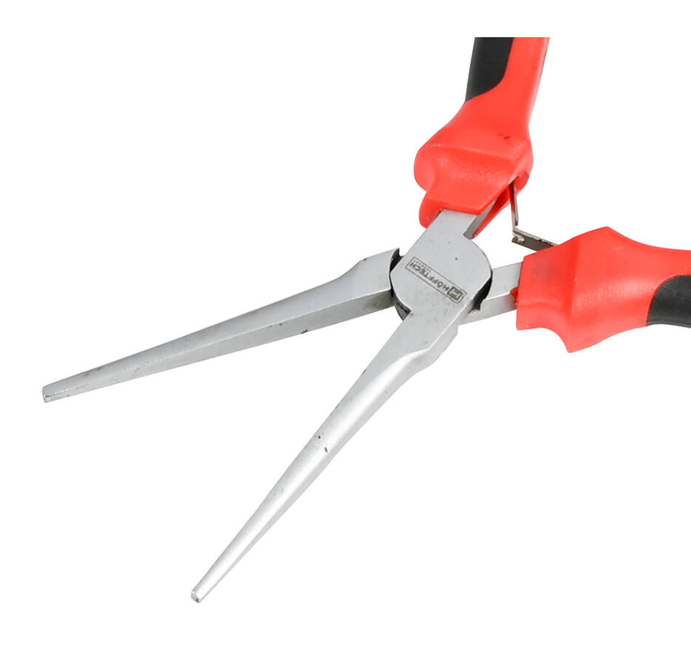 Hofftech Mini Naaldbektang 150 mm