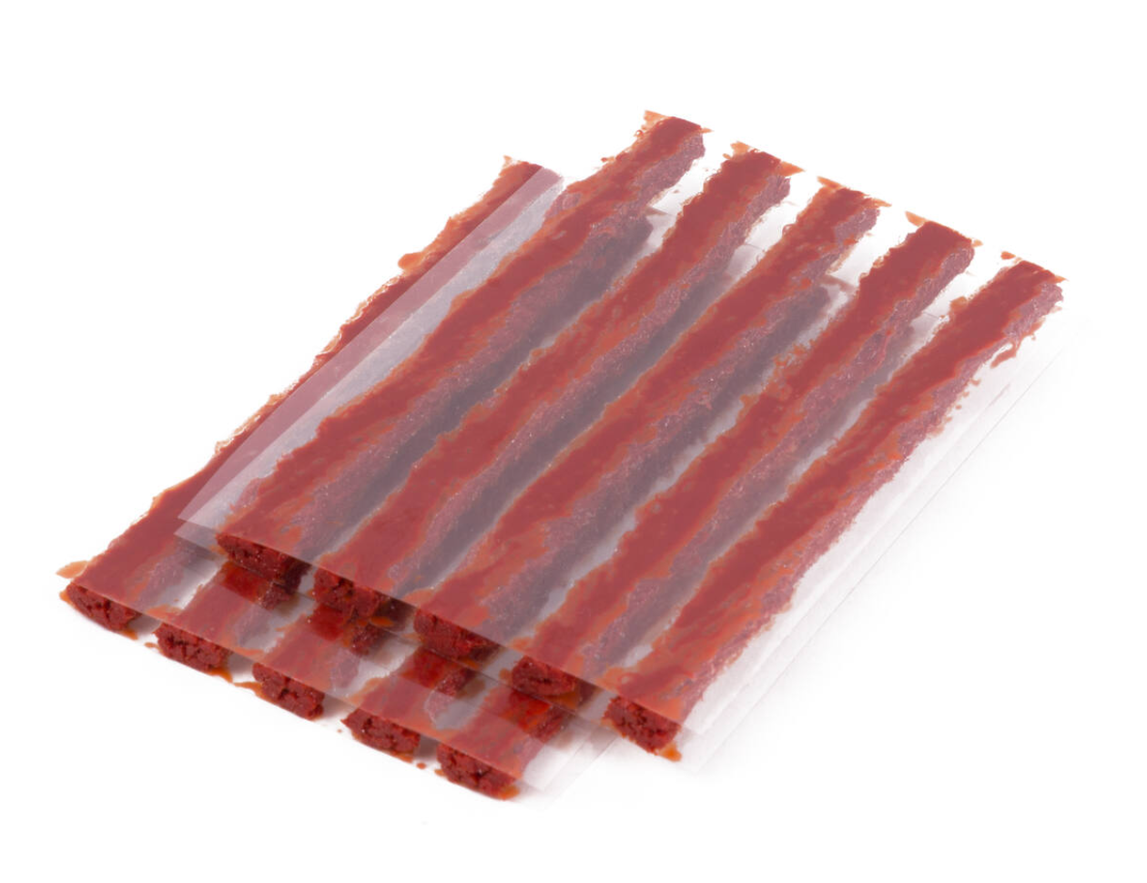 Bandenreparatie Proppen/Veters – 10 stuks – 10 cm x Ø6 mm