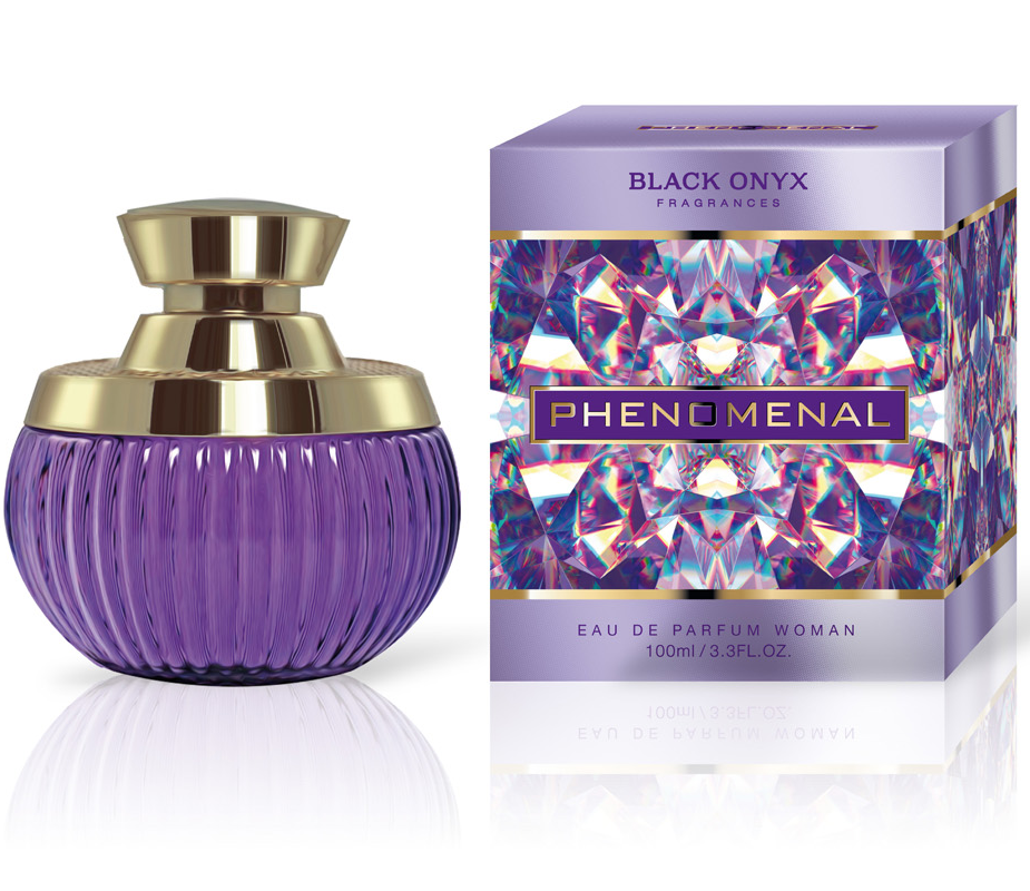Vrouwen Parfum Phenomenal 80ml - Black Onyx