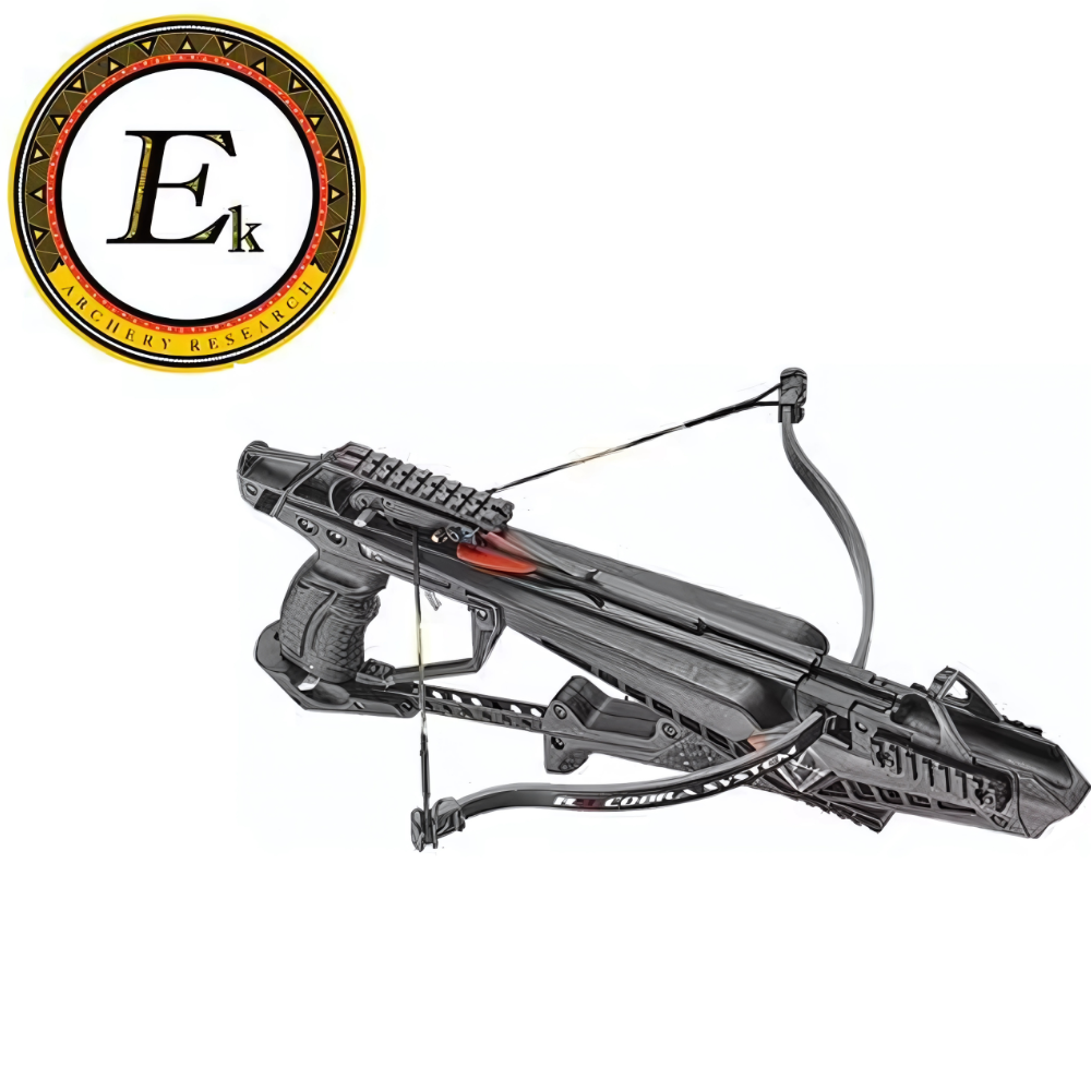Cobra System R9 Basic kruisboogpistool van Ek Archery