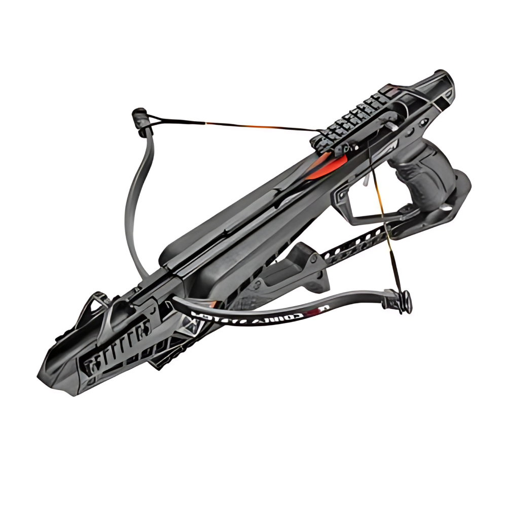 Cobra System R9 Basic kruisboogpistool van Ek Archery
