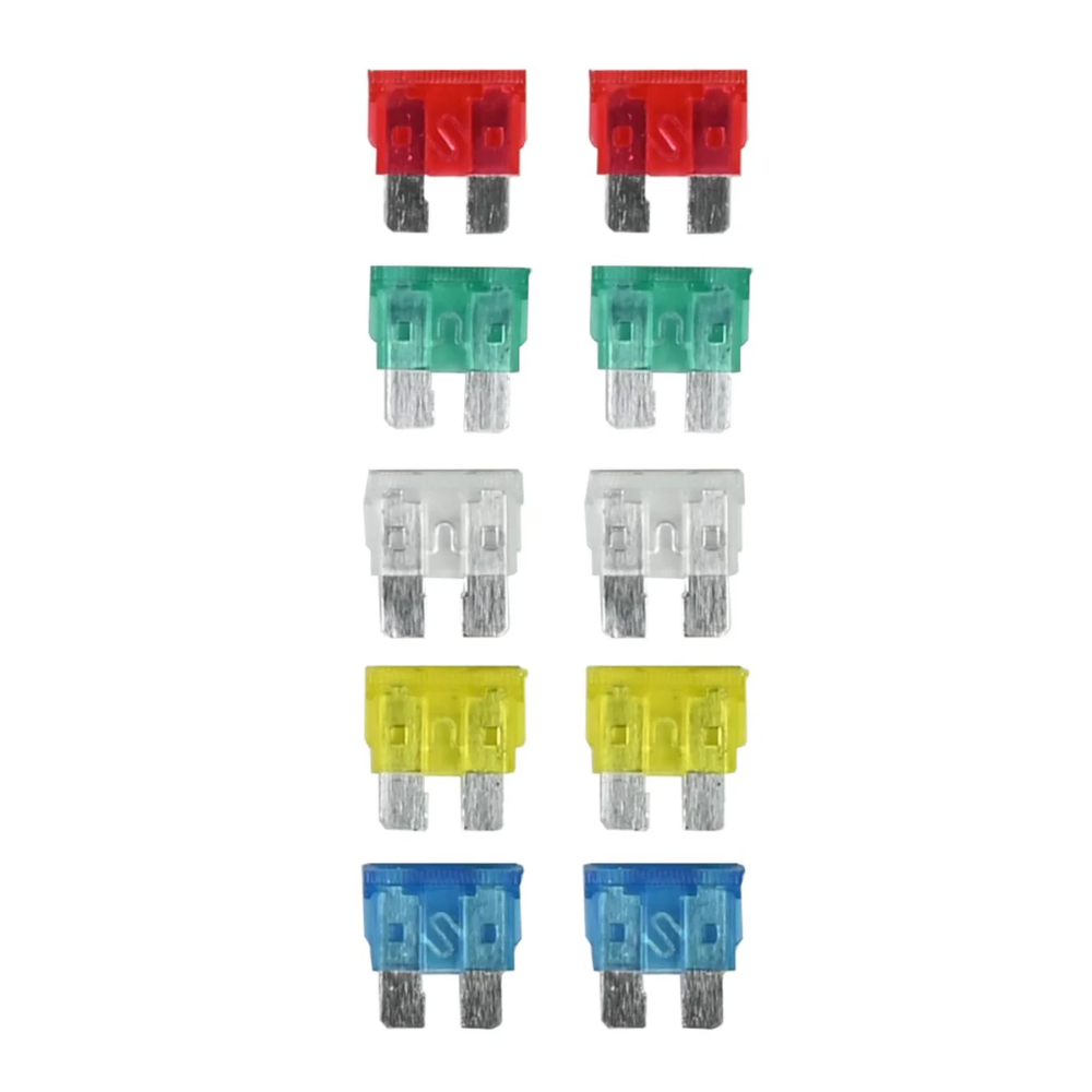 Steekzekering 10 dlg