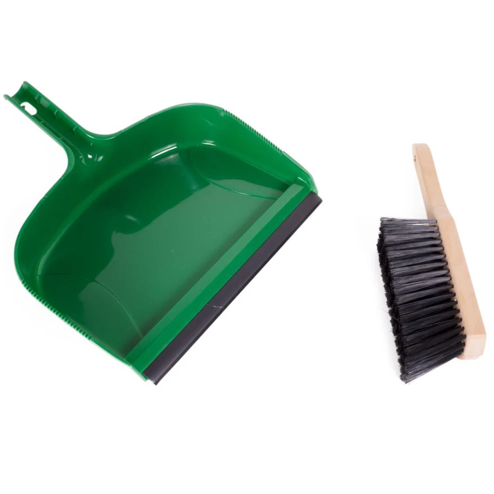 Tuin Stoffer & Blik - 33.5cm - Jumbo