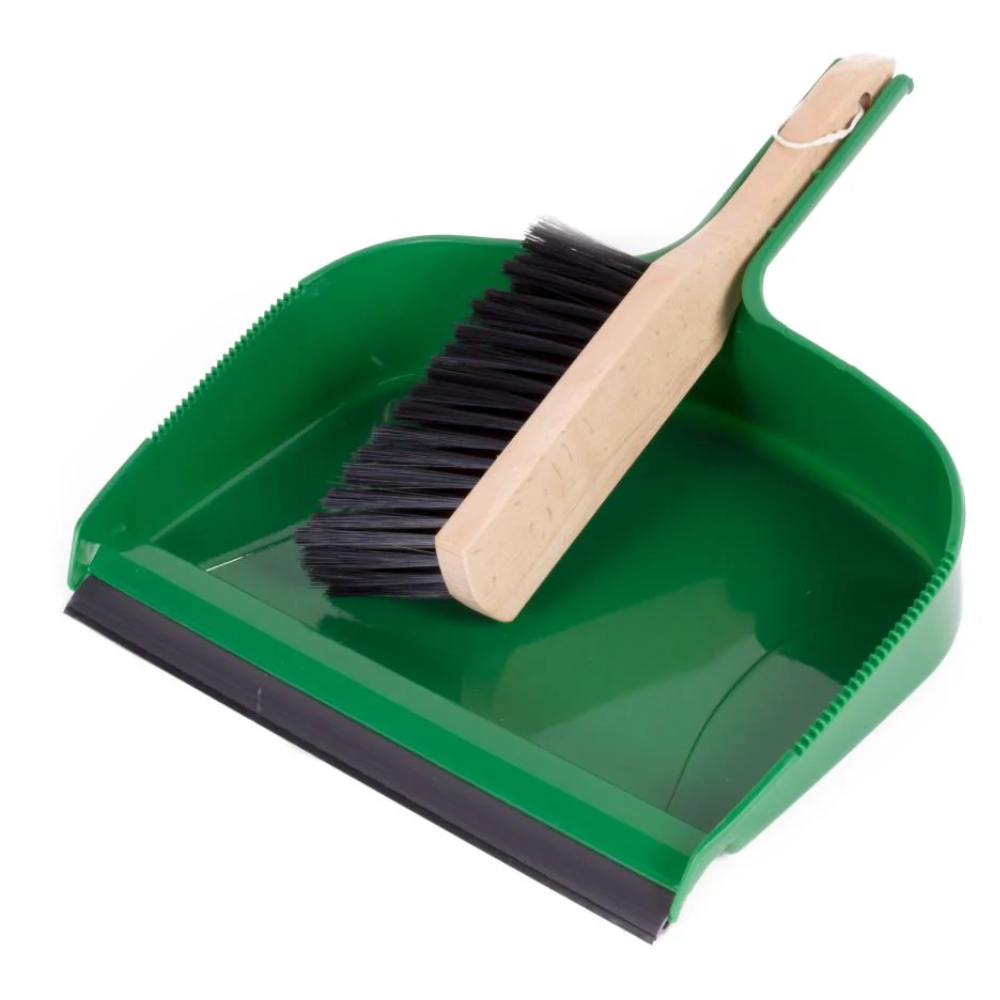 Tuin Stoffer & Blik - 33.5cm - Jumbo