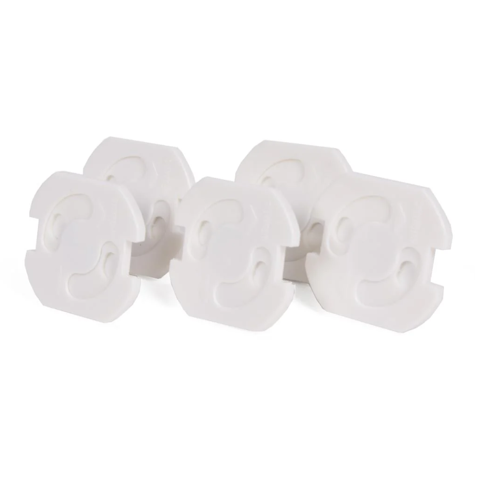 Stroombeschermers 5 stuks BELLSON