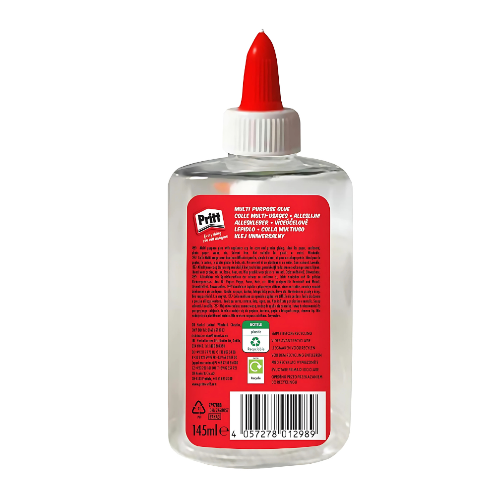 Pritt Multifunctionele lijm 150gr