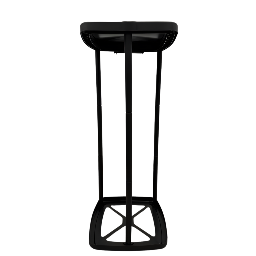 Opvouwbare Vuilniszakhouder - Ideaal voor Camping & Picknick