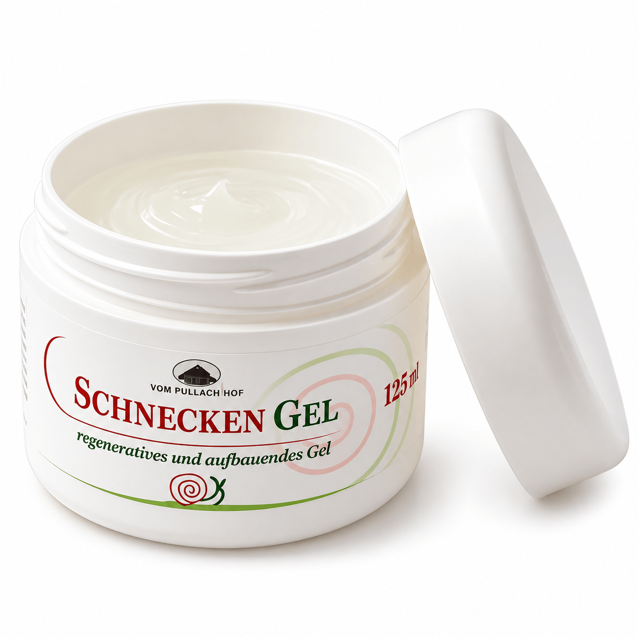 Slakkengel 125ml  von pullach hof