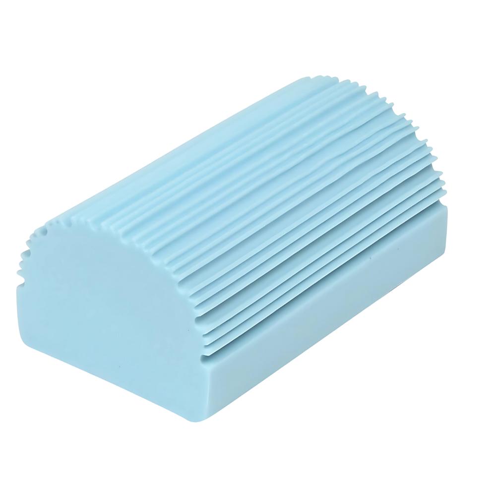 Schoonmaakspons PVA 2 dlg