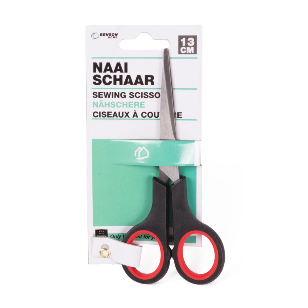 Schaar Naaischaar 13 cm