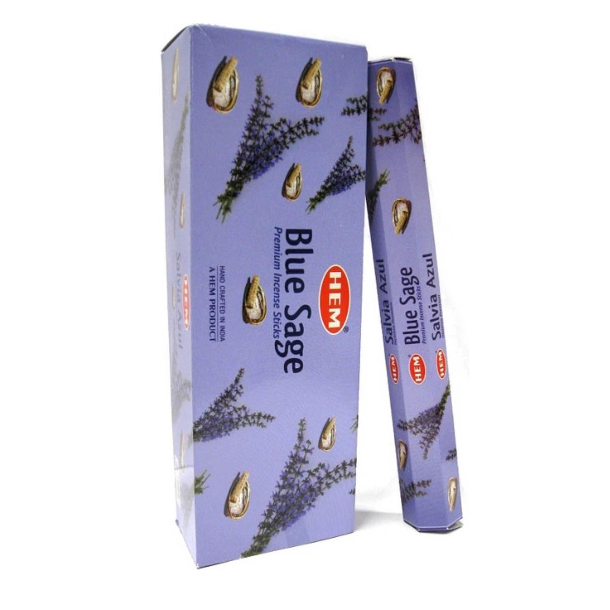 Blue Sage wierook