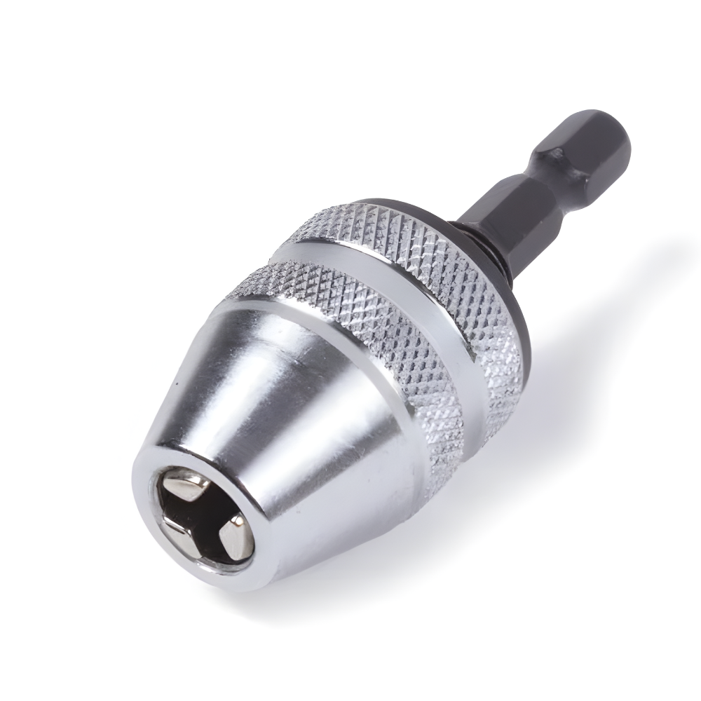 Boorkop bit compact 1 tot 6 MM