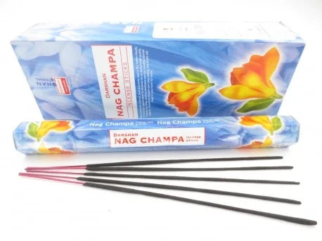 Darshan Nag Champa