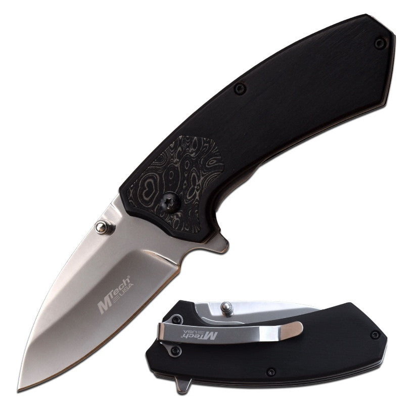 MTech | Clean Cut | Zakmes