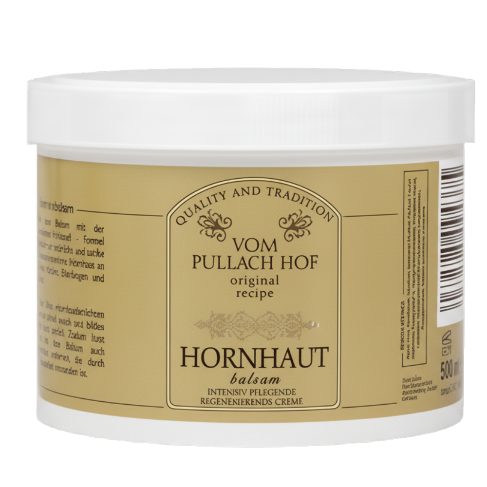 Eeltbalsem 500ml Huidverzorging Traditionele Pullach HOF XL