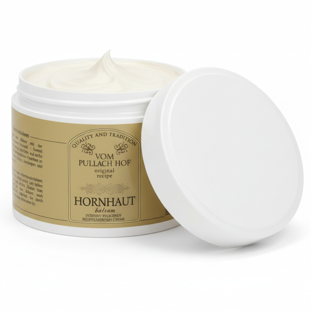 Eeltbalsem 500ml Huidverzorging Traditionele Pullach HOF XL