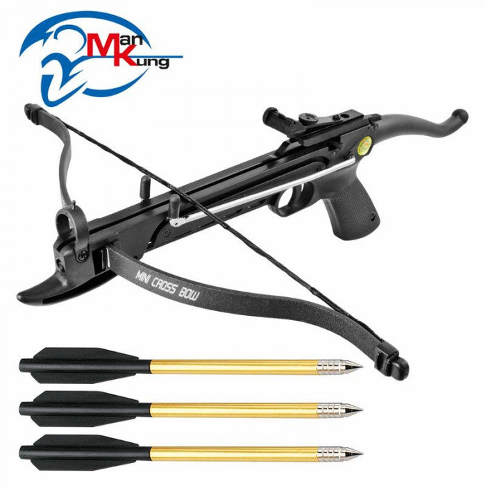 Kruisboog pistool Cobra Model 80 lbs
