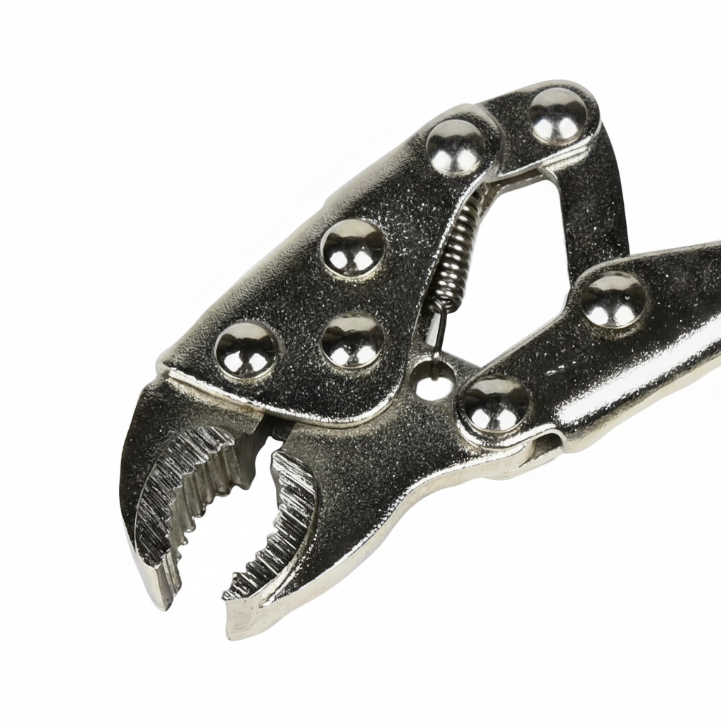 Griptang set 2 dlg mini rechte bek