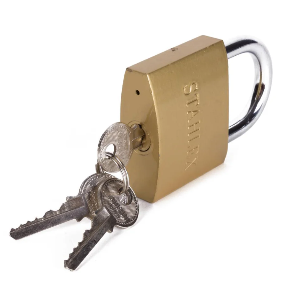 Hangslot 60 mm