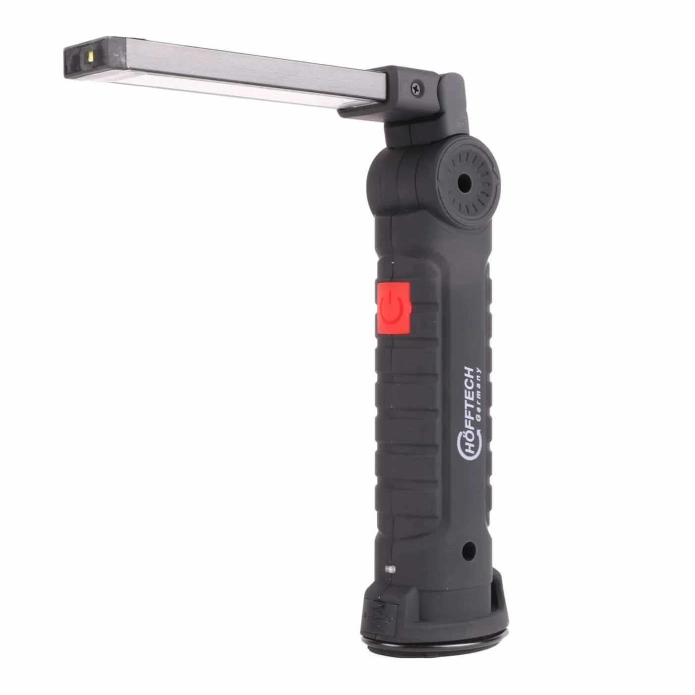 Hofftech Led lamp cob 3W + 1SMD 2000MaH