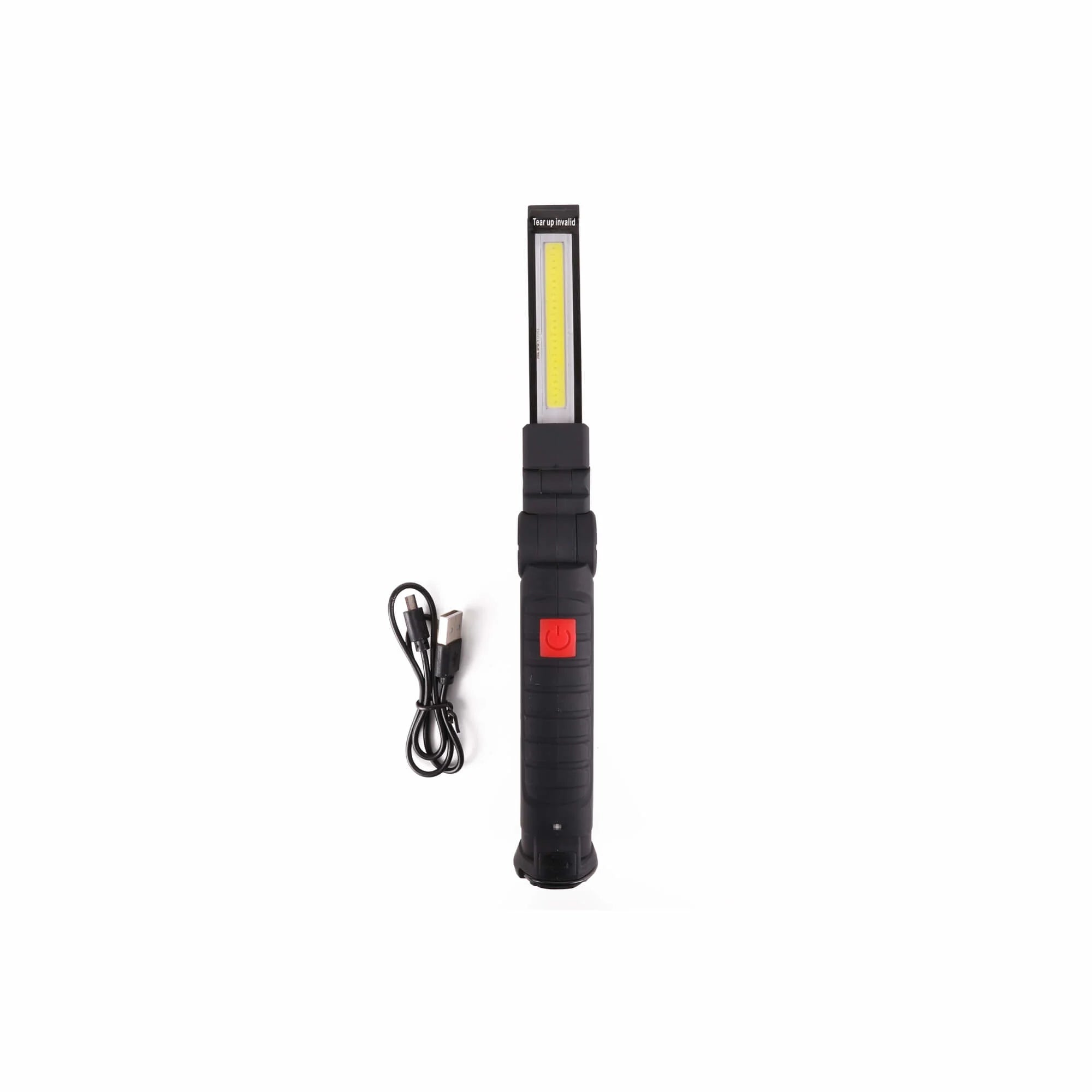 Hofftech Led lamp cob 3W + 1SMD 2000MaH