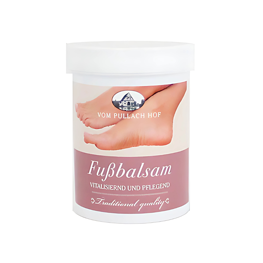 Voeten Creme - 150ml - Pullach Hof